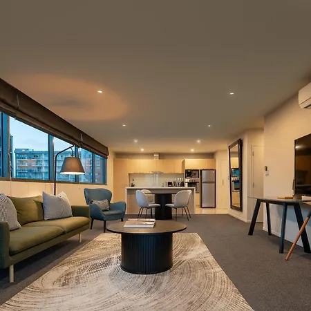 Quest On Hobson Serviced Apartments-2