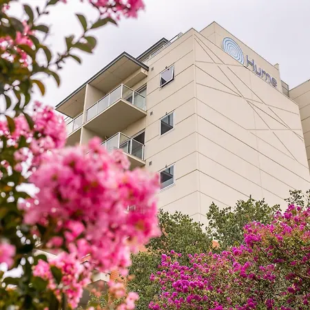 Hume Serviced Apartments-2