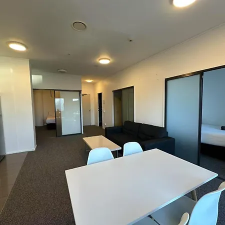 Mcentral Apartments Manukau-3