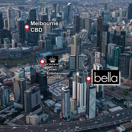 Experience Bella Hotel Apartments-2