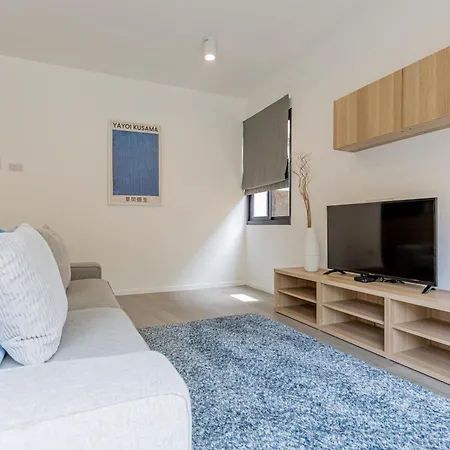 Studio 365 Serviced Apartments-2