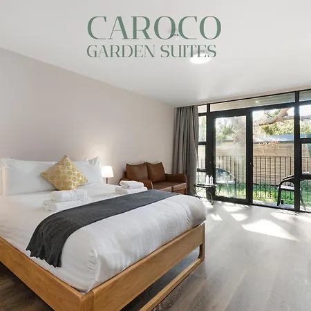 Westciti Caroco Aparthotel-2