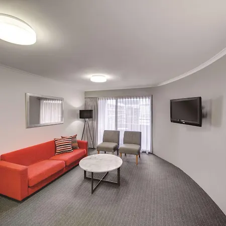 Adina Serviced Apartments Canberra James Court-2