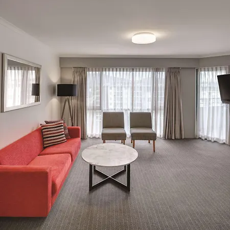 Adina Serviced Apartments Canberra James Court-3