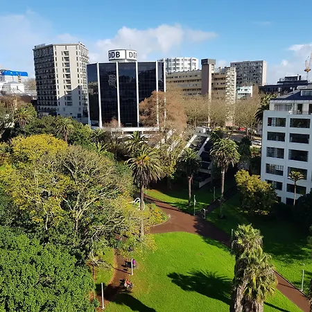 Quest Auckland Serviced Apartments-2