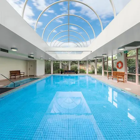 Kimberley Gardens Hotel, Serviced Apartments And Serviced Townhouses-2
