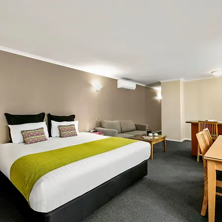 Hobart Waterfront Apartments-2