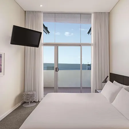 Adina Apartment Hotel Perth-3
