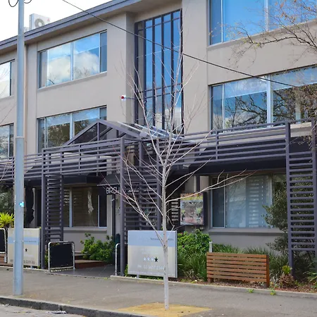 Birches Serviced Apartments-3