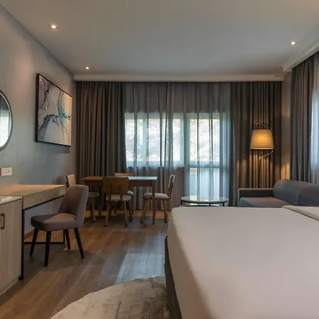 Park Inn By Radisson, Lagos Victoria Island-2