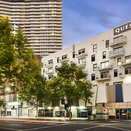 Quest Docklands-3
