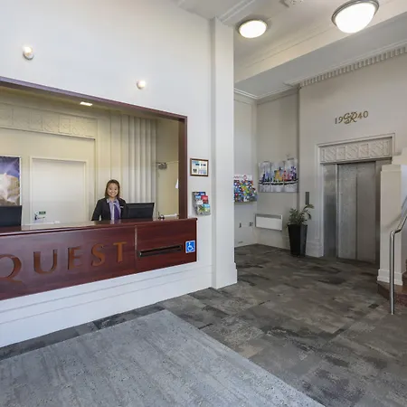 Quest Invercargill Serviced Apartments-2