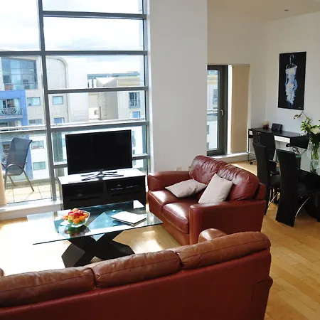 Ocean Serviced Apartments-2