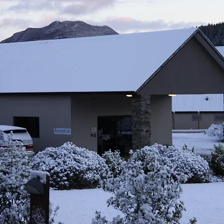Alpine Resort Wanaka Thc Hotels And Resorts-2