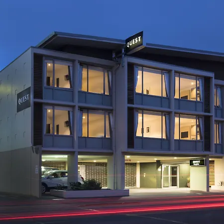 Quest Dunedin Serviced Apartments-2