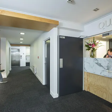 Quest Dunedin Serviced Apartments-3