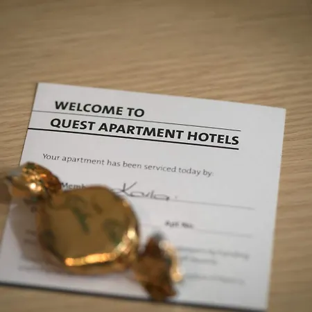 Quest Dunedin Serviced Apartments-3