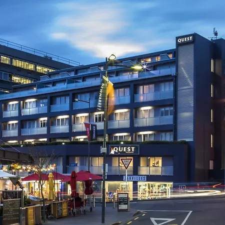 Quest Newmarket Serviced Apartments-3