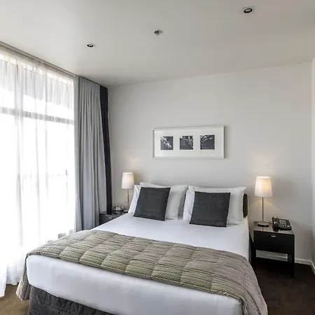 Quest Parnell Serviced Apartments-3