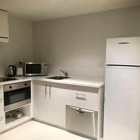 Quest Parnell Serviced Apartments-2