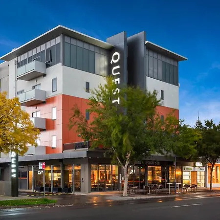 Quest Albury-2