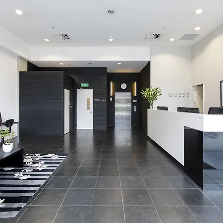 Quest Carlaw Park Serviced Apartments-2