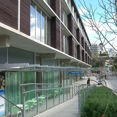Quest Carlaw Park Serviced Apartments-3