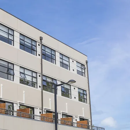 Quest Napier Serviced Apartments-3
