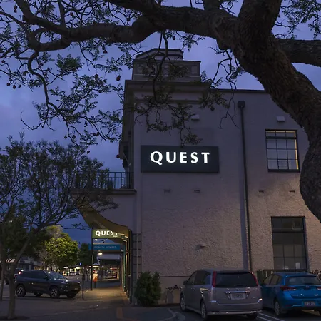 Quest Napier Serviced Apartments-2
