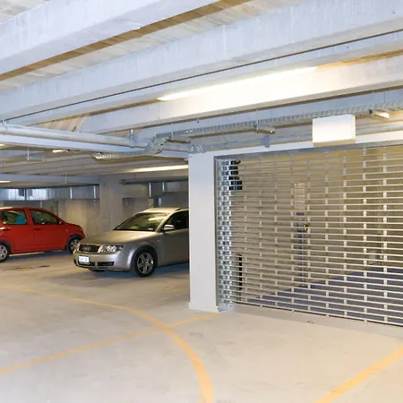 Quest Napier Serviced Apartments-3