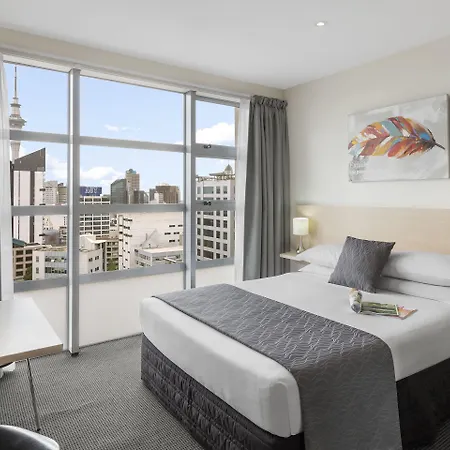 Tetra Serviced Apartments By Castle-2