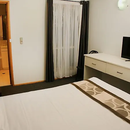 Footscray Motor Inn And Serviced Apartments-2