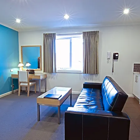 Brighton Serviced Apartments-2