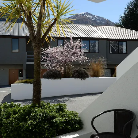 Amity Serviced Apartments-2