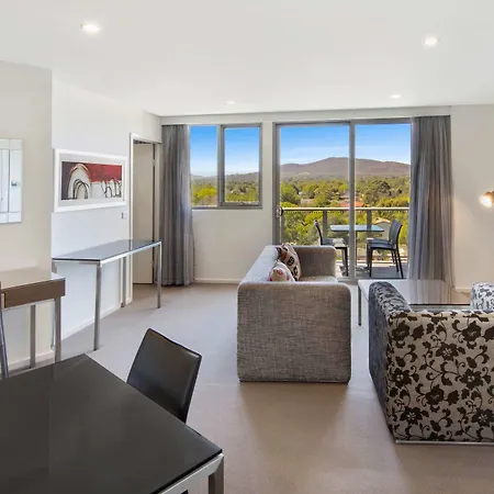 Adina Serviced Apartments Canberra Dickson-2