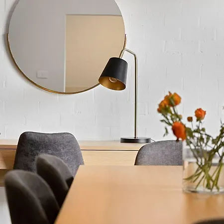 Oxley Court Serviced Apartments-2