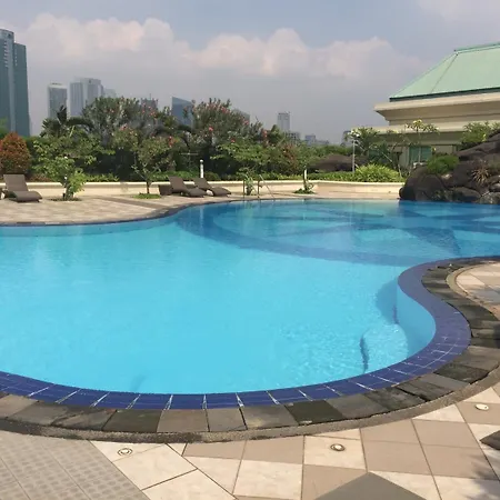 Batavia Hotel & Serviced Apartments Jakarta-2