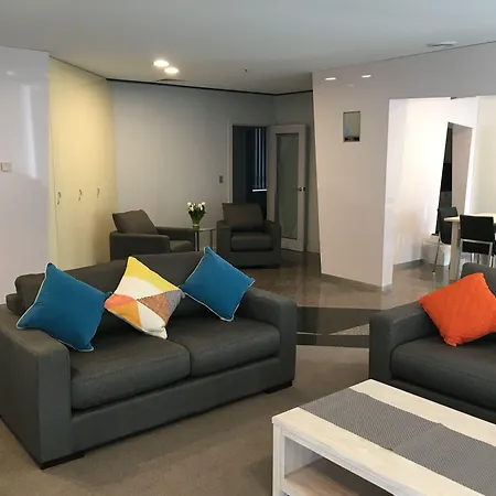 Milson Serviced Apartments-3