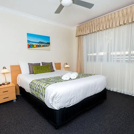 Beaches Serviced Apartments-2
