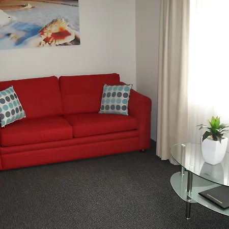 Beaches Serviced Apartments-3