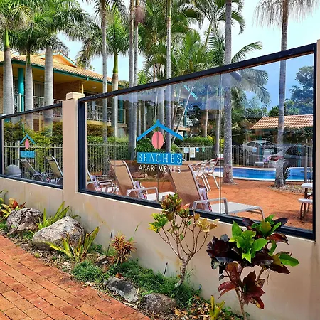 Beaches Serviced Apartments-3