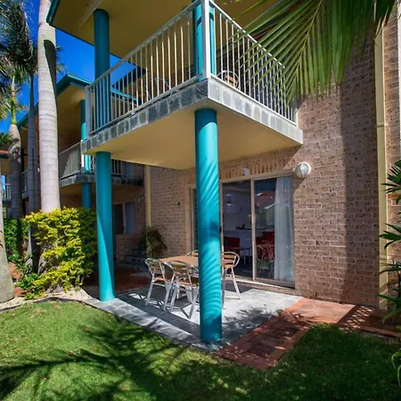 Beaches Serviced Apartments-2