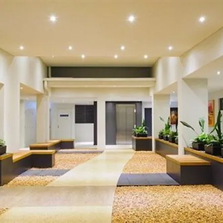 Essence Apartments Chermside-3