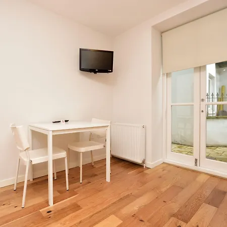 Notting Hill Serviced Apartments By Concept Apartments-2