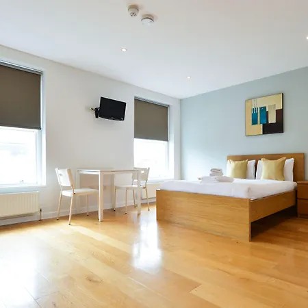 Notting Hill Serviced Apartments By Concept Apartments-3