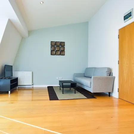 Notting Hill Serviced Apartments By Concept Apartments-3