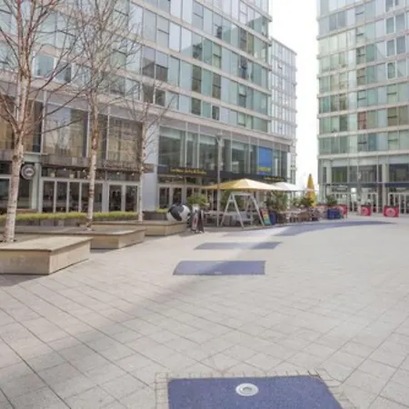 City Stay Apartments - Hub-2