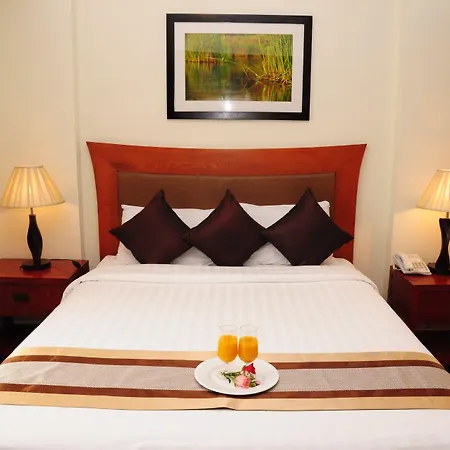 Riverside Serviced Apartments-2