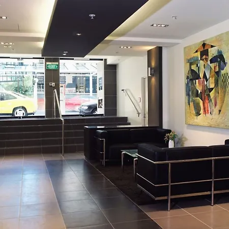 Quest On Lambton Serviced Apartments-3