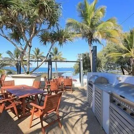 Bargara Shoreline Apartments-3